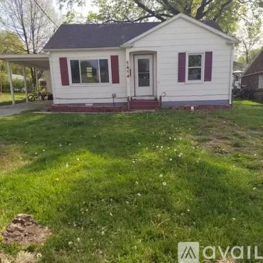 Main picture of 1414 S Morris St