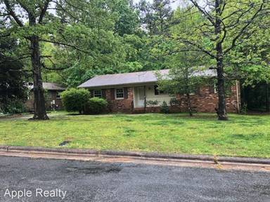 Main picture of 3503 Marquis Dr