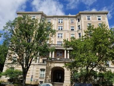 Main picture of 1851 Columbia Rd NW