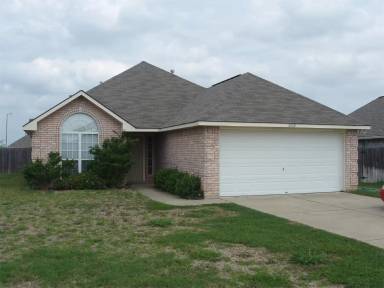 Main picture of 3609 Graz Dr