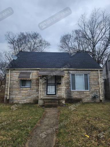 Main picture of 20528 Hamburg St