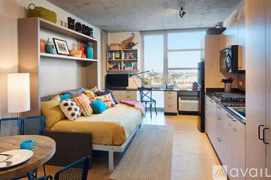 Main picture of SoNu Digs Apartments