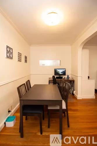 Main picture of 116 Park St