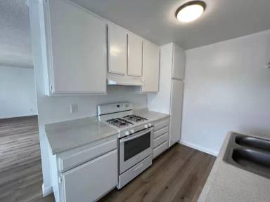 Main picture of Newport Villa Apartments