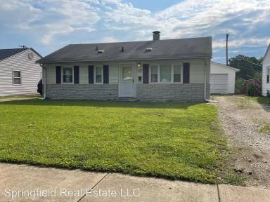 Main picture of 1616 N 21st St