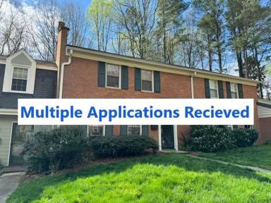 Main picture of 3144 Morningside Dr
