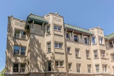 Main picture of 4841-4851 N Kimball Ave Apartments