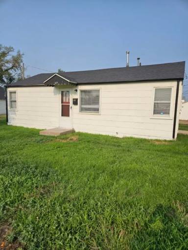 Main picture of 501-09 & 510-14 6th St & 619 5th Ave