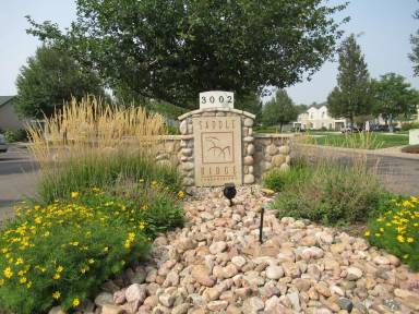 Main picture of Saddle Ridge