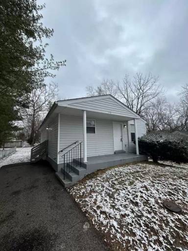 Main picture of 116 Grether Ave