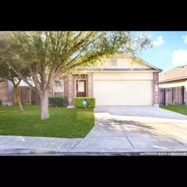 Main picture of 3403 Alonzo Flds