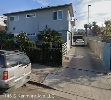 Main picture of 1146 S Kenmore Ave