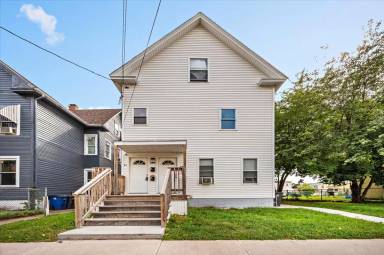 Main picture of 35 Townsend St