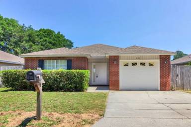 Main picture of 3155 Haskell Langley Rd