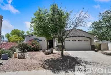 Main picture of 1525 W Saint Kateri Dr