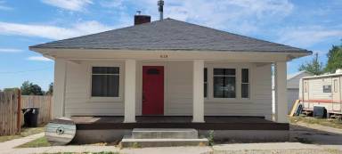 Main picture of 628 S Main St