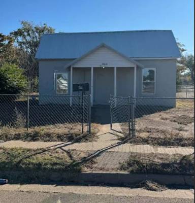 Main picture of 300 N McMasters St