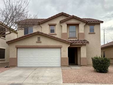 Main picture of 8915 E Pampa Ave