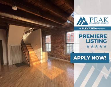 Main picture of 20 N 20th St