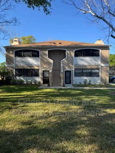 Main picture of 3166 S Semoran Blvd