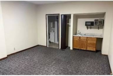 Main picture of 20 Crawford St