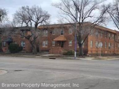 Main picture of 2503 E Douglas Ave