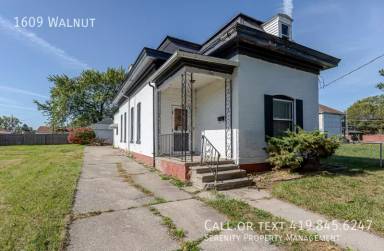 Main picture of 1609 Walnut St