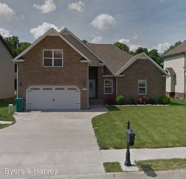Main picture of 1378 Bruceton Dr