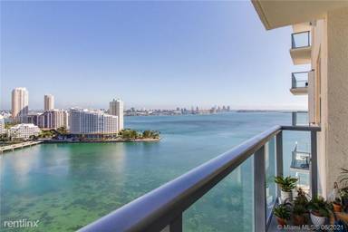 Main picture of The Mark On Brickell