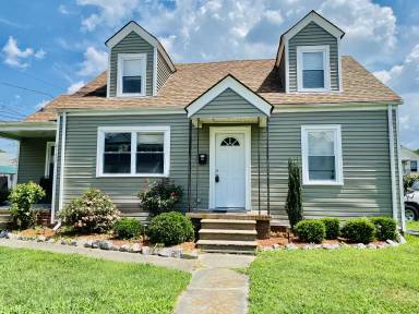 Main picture of 4569 Hampshire Ave