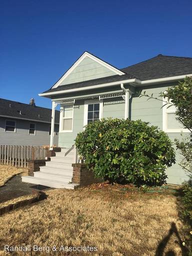 Main picture of 4847 41st Ave SW