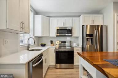 Main picture of 5024 9th St NW