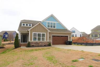 Main picture of 609 W Winding Slope Dr