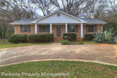 Main picture of 4118 Ponderosa Dr SW