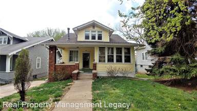 Main picture of 816 N 43rd St