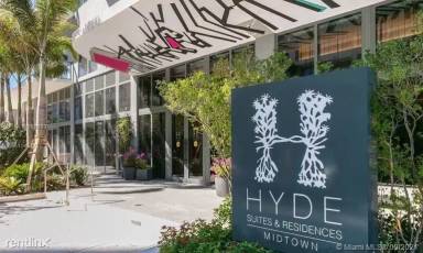 Main picture of Hyde Midtown