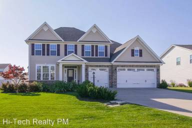 Main picture of 3118 Woodleaf Rdg