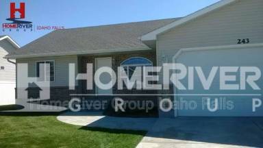 Main picture of 243 Bridger Dr