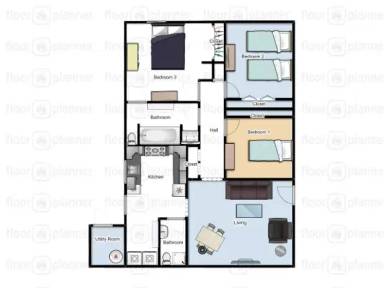 Main picture of 151 W Rose St