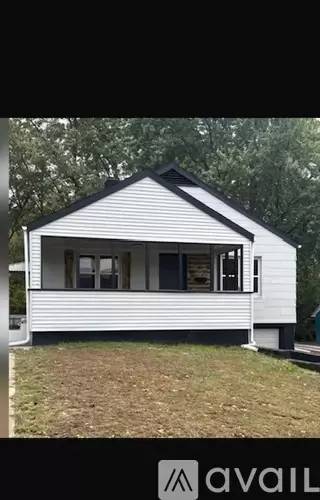 Main picture of 1453 E 66th Ter