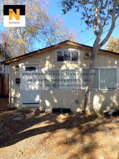 Main picture of 900 Lomita St