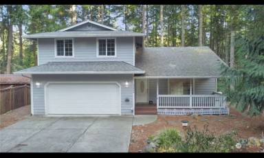 Main picture of 22448 Blue Lake Ct SE