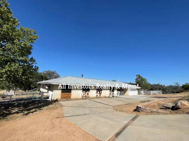 Main picture of 402 Stockalper Ln