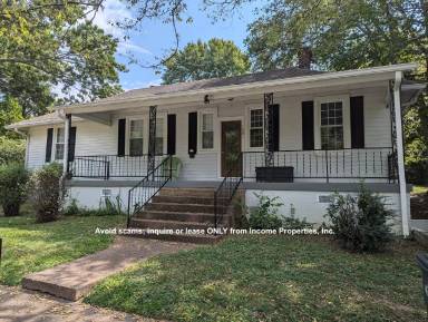 Main picture of 1201 Jones St