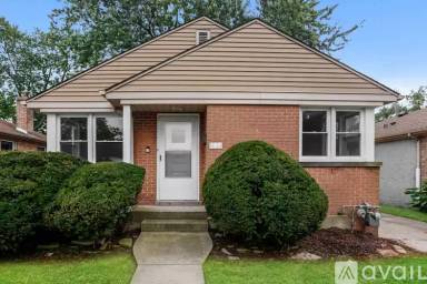 Main picture of 1517 Wyman Cir