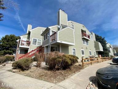 Main picture of 919 S Dawson Way