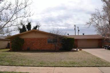 Main picture of 4007 49th St