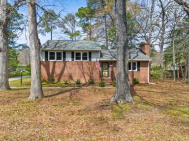 Main picture of 206 York Ln