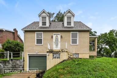 Main picture of 1131 Orourke Dr
