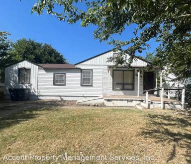 Main picture of 5907 E Latimer Pl